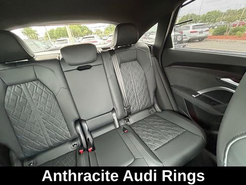 New 2026 Audi SQ5 Premium Plus AWD/4WD image 14