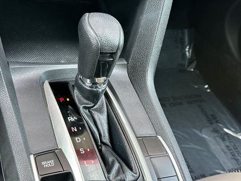 Used 2017 Honda Civic LX image 21