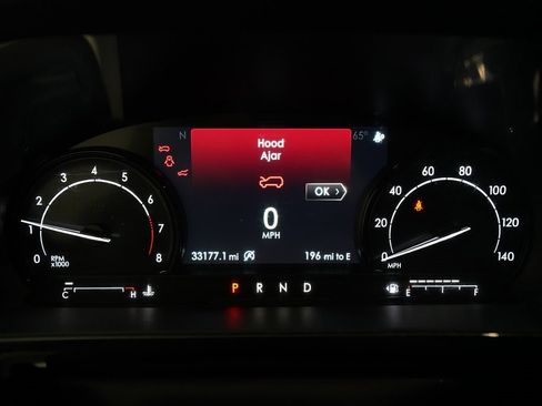 Used 2022 Lincoln Corsair AWD w/ Premium Package image 2