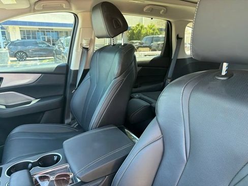 Used 2024 Acura MDX w/ Technology Package FWD image 14