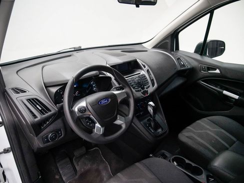 Used 2018 Ford Transit Connect XLT image 25