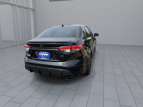 Used 2023 Toyota Corolla SE FWD image 7