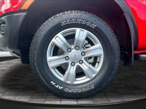 Used 2020 Ford Ranger XL w/ FX4 Off-Road Package AWD/4WD image 31