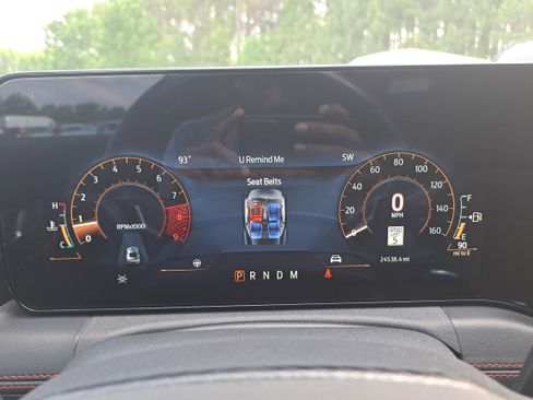 Used 2024 Ford Mustang GT Premium RWD image 17