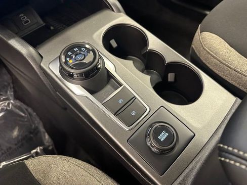 New 2025 Ford Bronco Sport Big Bend w/ Convenience Package image 31