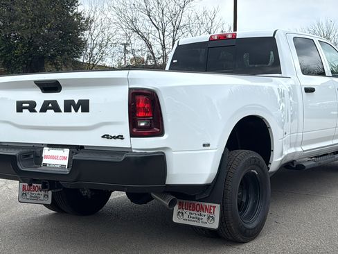 New 2026 RAM 3500 Tradesman image 5