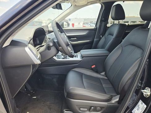New 2026 MAZDA CX-90 Plug-In Hybrid w/Premium Sport AWD/4WD image 9