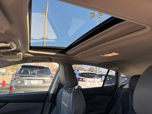 Used 2023 Subaru Crosstrek 2.5i Sport image 16