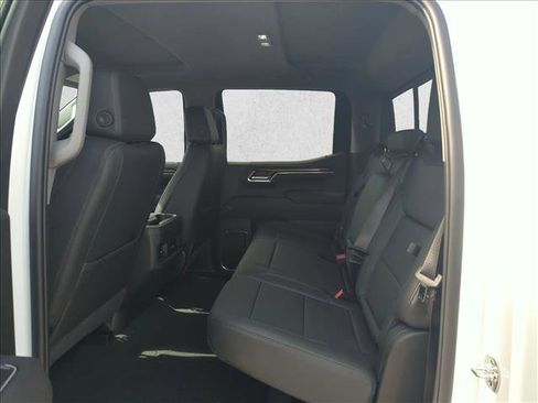 New 2026 Chevrolet Silverado 1500 LT Trail Boss w/ LT Trail Boss Premium Package image 16