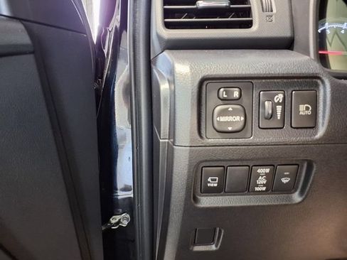 Used 2023 Toyota 4Runner TRD Pro AWD/4WD image 16