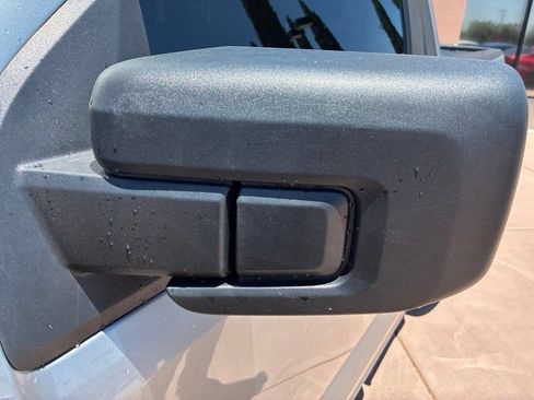 Used 2024 Ford F150 XL AWD/4WD image 4