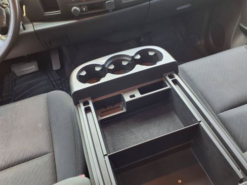 Used 2013 Chevrolet Silverado 1500 LT w/ All-Star Edition RWD image 8