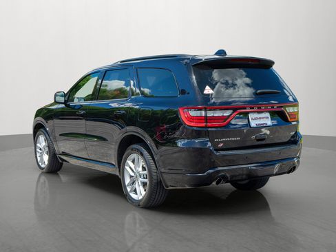 Used 2024 Dodge Durango GT AWD/4WD image 5