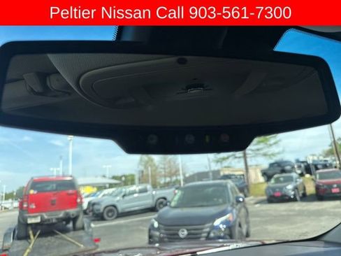 Used 2020 Chevrolet Tahoe LT w/ Off-Road Package image 21