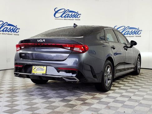 Used 2024 Kia K5 LXS FWD image 6