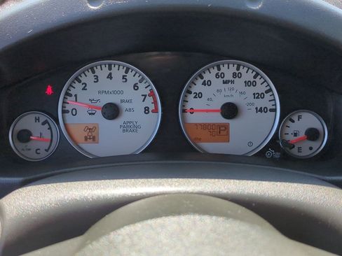 Certified 2020 Nissan Frontier PRO-4X image 14