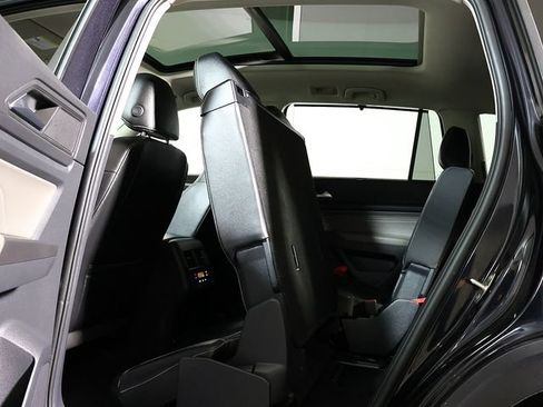 Used 2022 Volkswagen Atlas SE w/ Panoramic Sunroof Package AWD/4WD image 15