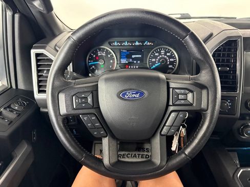 Used 2019 Ford F150 XLT w/ Equipment Group 302A Luxury AWD/4WD image 20