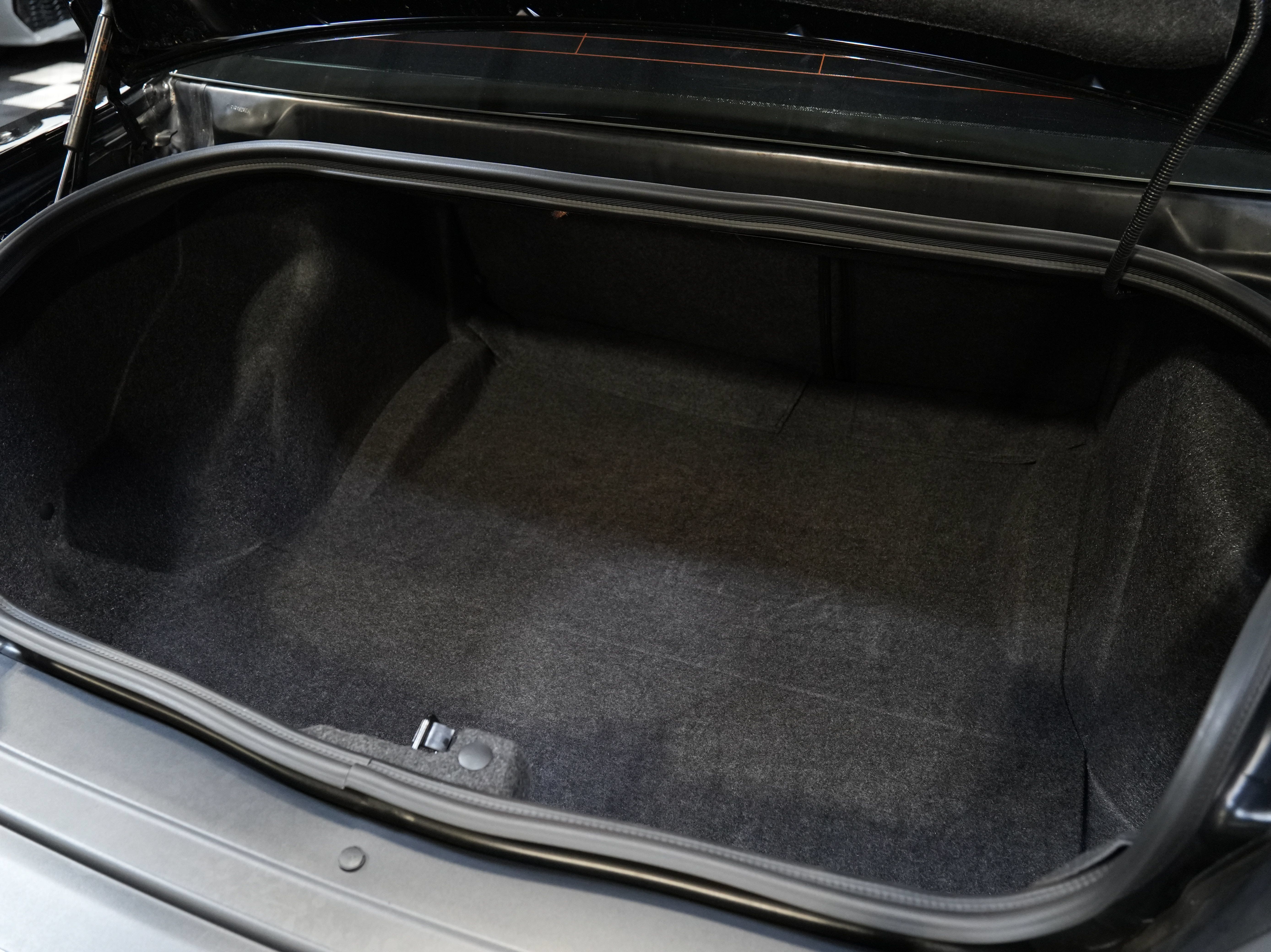 Used 2022 Dodge Challenger SRT Super Stock RWD image 48