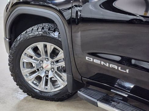 Used 2019 GMC Sierra 1500 Denali image 23