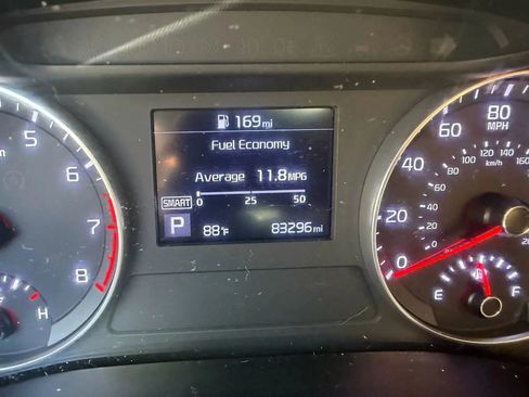 Used 2021 Kia Forte LXS image 11