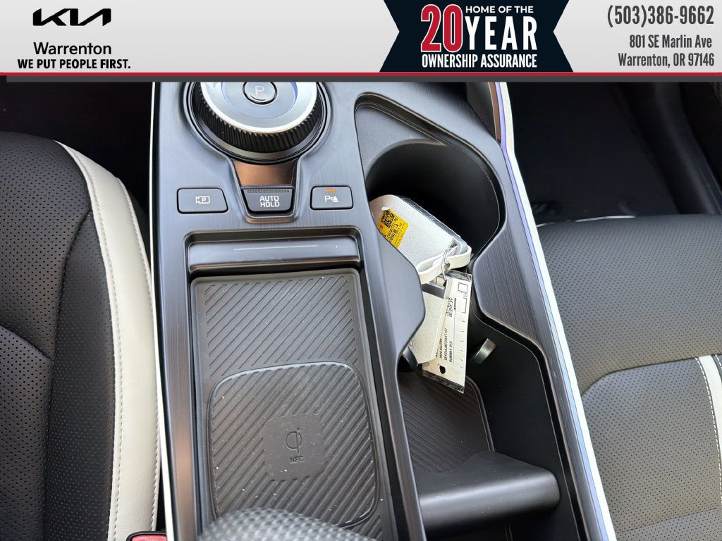 New 2026 Kia EV6 GT-Line RWD image 26