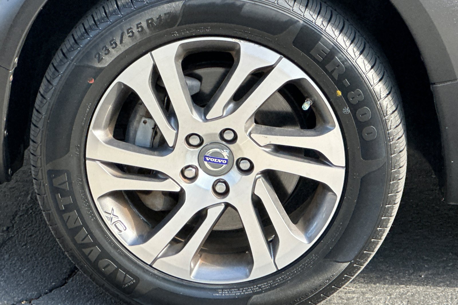 Used 2015 Volvo XC70 T5 Platinum FWD image 34