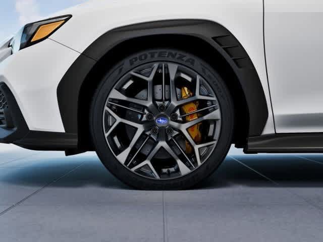 New 2026 Subaru WRX tS AWD/4WD image 10
