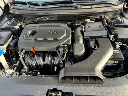 Used 2018 Hyundai Sonata SEL image 23