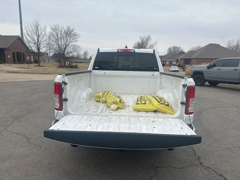 Used 2023 RAM 1500 Big Horn w/ Trailer Tow Group image 14