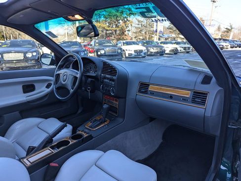 Used 1995 BMW M3 Coupe RWD image 38