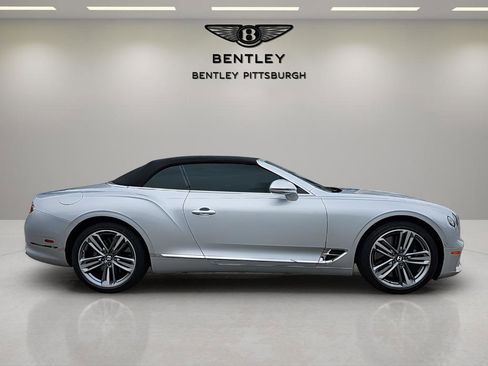 Certified 2021 Bentley Continental GT image 14