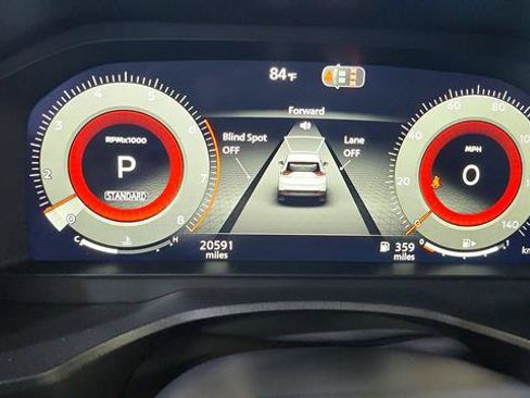 Certified 2026 Nissan Rogue SL FWD image 13