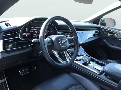 Used 2023 Audi RS Q8