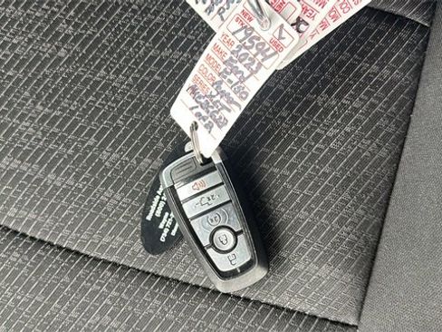 Certified 2023 Ford F150 XLT w/ Equipment Group 302A High image 28