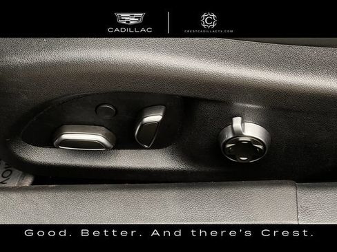 Used 2025 Cadillac CT5 Sport RWD image 28