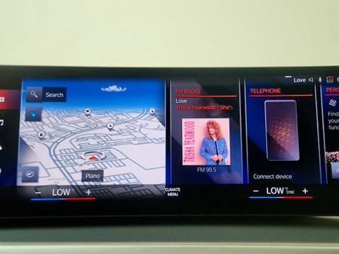 Used 2023 BMW i4 eDrive35 RWD image 62