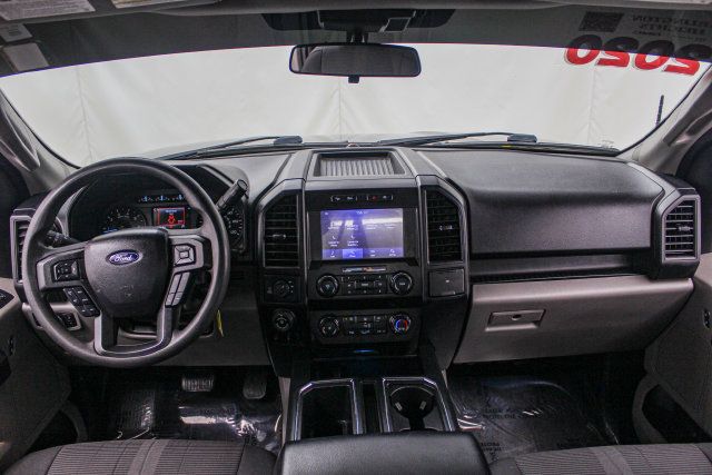 Used 2020 Ford F150 XL w/ Equipment Group 101A Mid AWD/4WD image 21