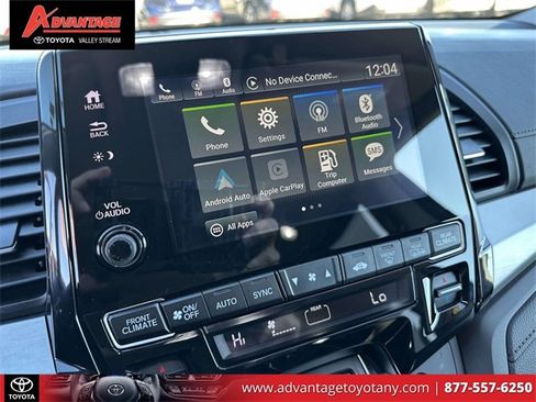 Used 2024 Honda Odyssey EX-L image 34