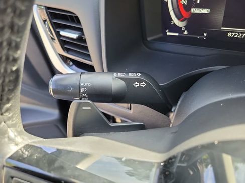 Used 2024 Nissan Rogue SL w/ SL Premium Package FWD image 27