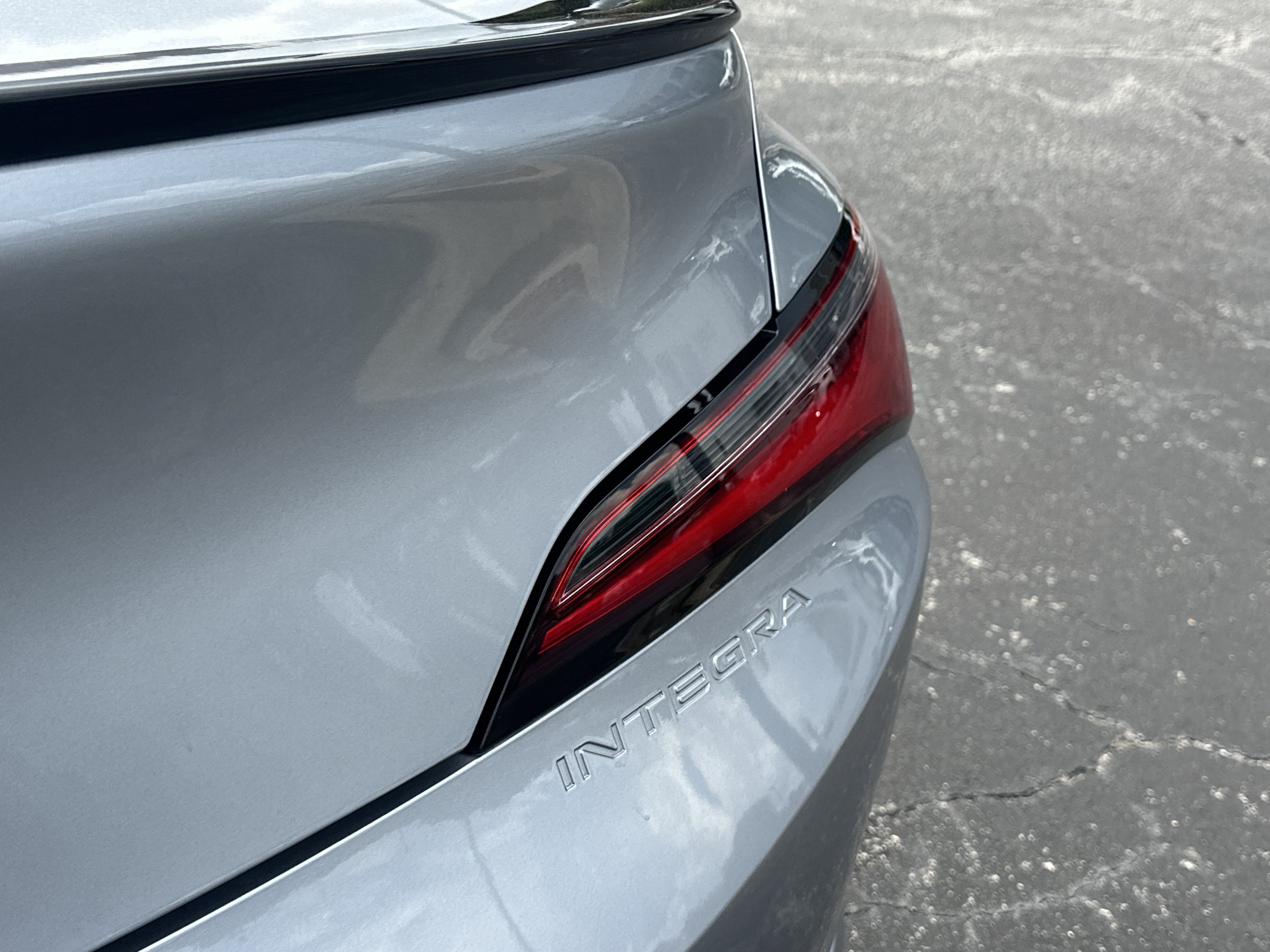 Certified 2024 Acura Integra A-Spec FWD image 22
