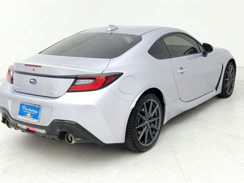 Used 2023 Subaru BRZ Limited image 6