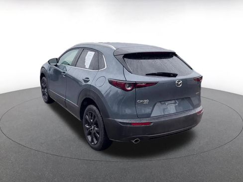 Used 2025 MAZDA CX-30 AWD 2.5 S w/ Preferred Package image 11