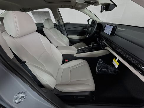 New 2025 Honda Accord Touring image 35
