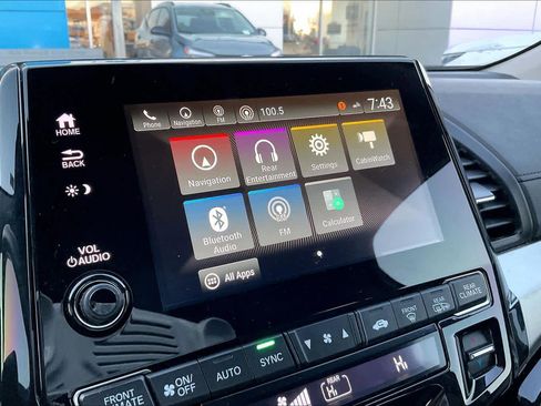 Used 2023 Honda Odyssey Touring image 33