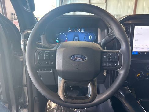New 2026 Ford F150 STX w/ Equipment Group 200A image 9