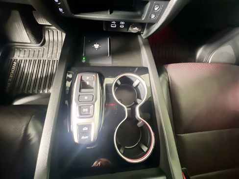 Used 2024 Honda Ridgeline Black Edition image 26