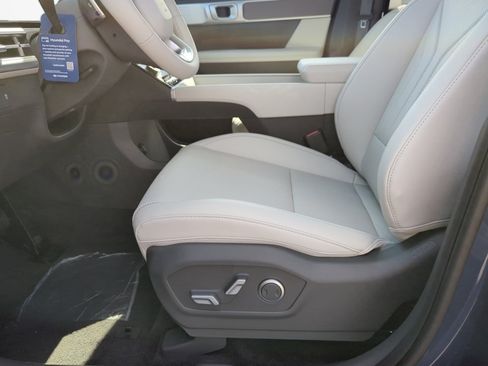 Used 2026 Hyundai Santa Fe SEL AWD/4WD image 9