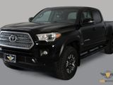 Used 2016 Toyota Tacoma TRD Off-Road image 3