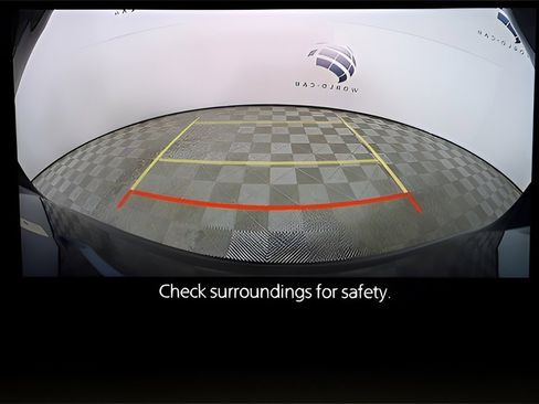 Certified 2025 MAZDA CX-50 AWD 2.5 S w/ Preferred Package image 28